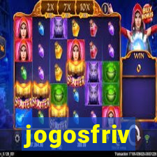 jogosfriv