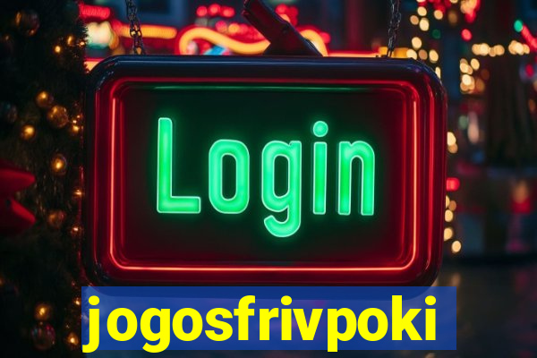 jogosfrivpoki