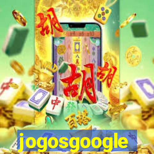 jogosgoogle