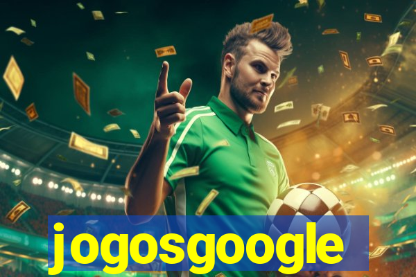 jogosgoogle