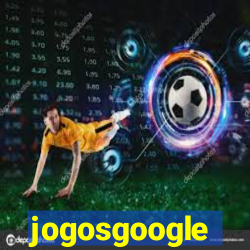 jogosgoogle