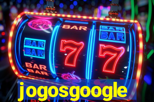 jogosgoogle