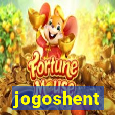 jogoshent