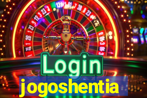 jogoshentia