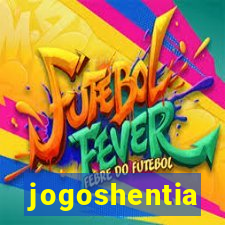 jogoshentia