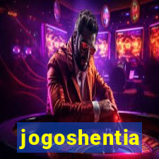 jogoshentia