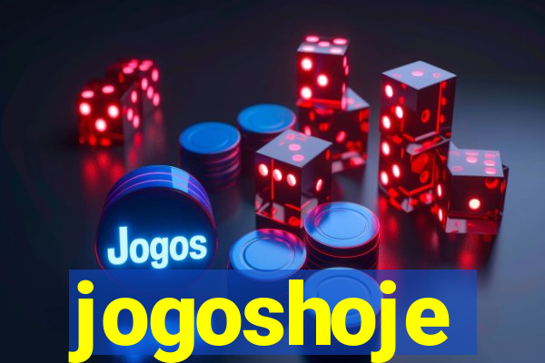 jogoshoje