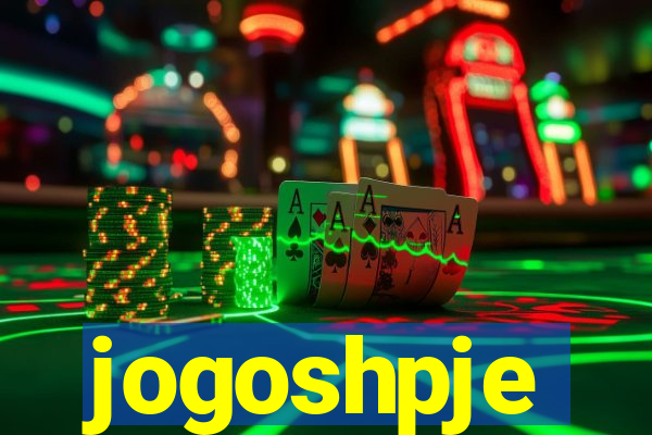 jogoshpje