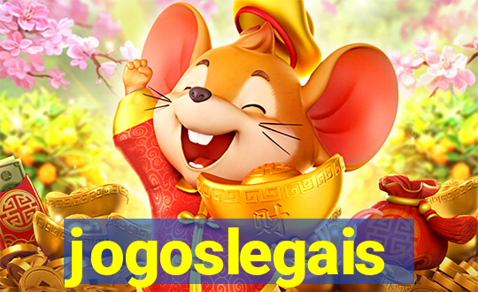 jogoslegais