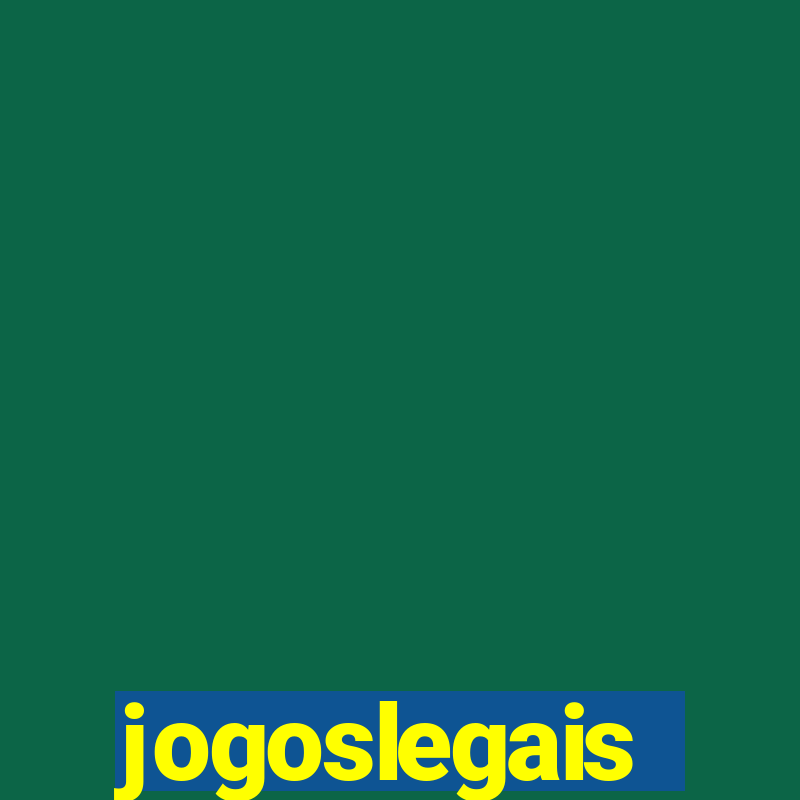 jogoslegais