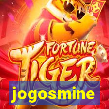 jogosmine