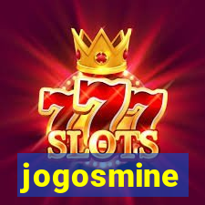 jogosmine