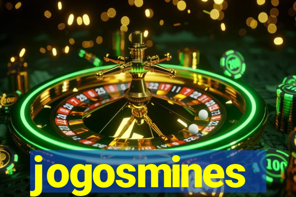 jogosmines