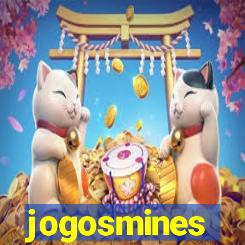 jogosmines