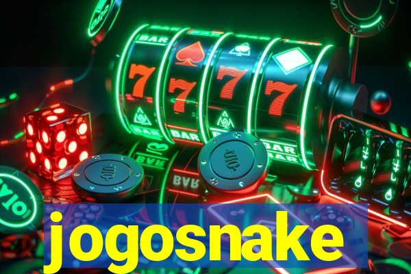 jogosnake