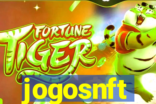 jogosnft