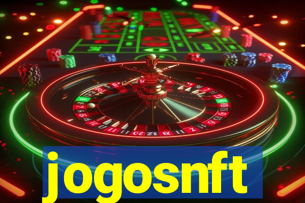 jogosnft