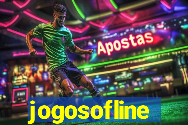 jogosofline