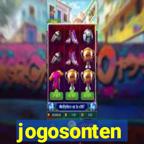 jogosonten