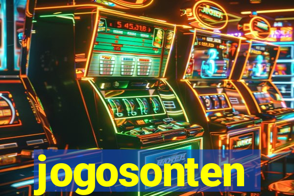 jogosonten