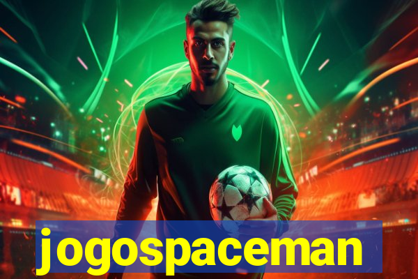 jogospaceman