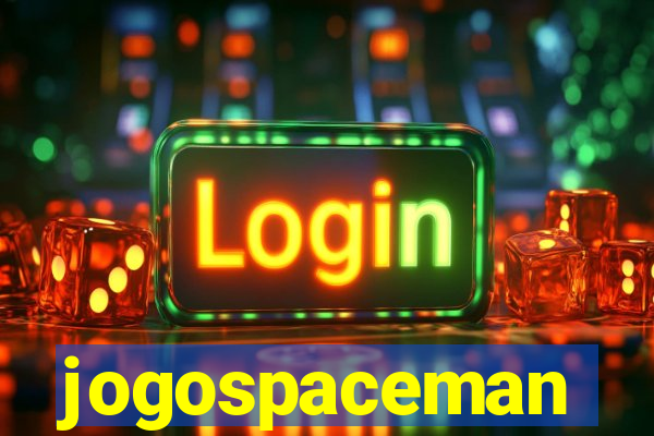 jogospaceman