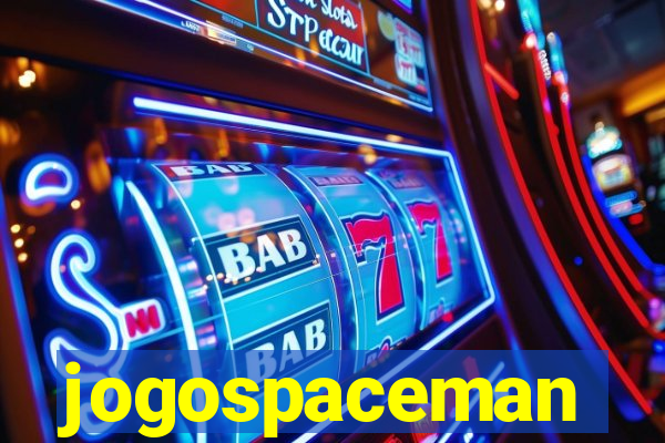 jogospaceman