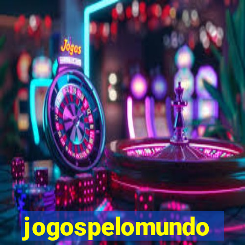 jogospelomundo