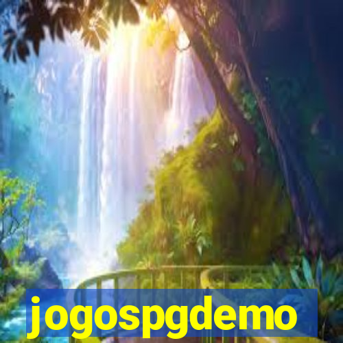 jogospgdemo