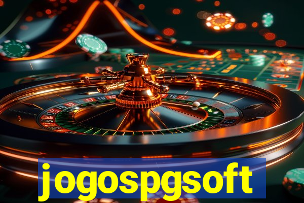 jogospgsoft