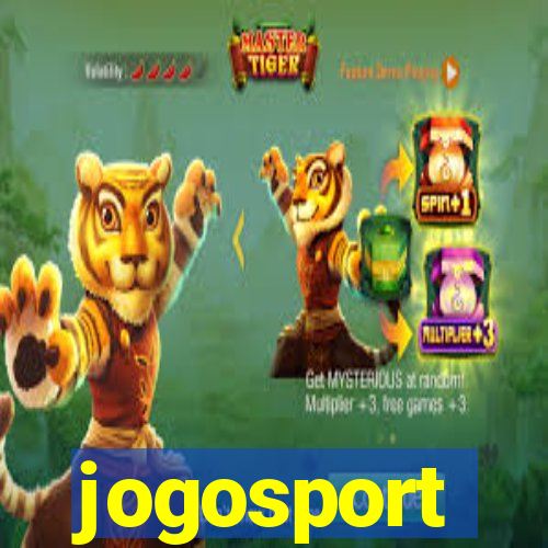 jogosport