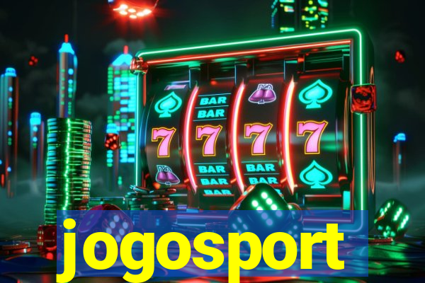 jogosport