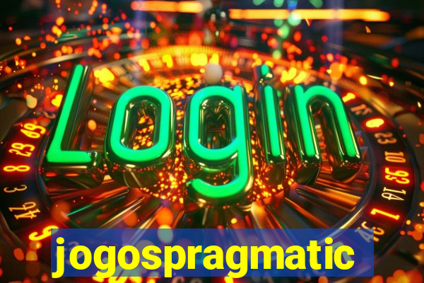 jogospragmatic