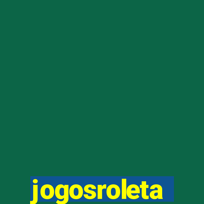 jogosroleta