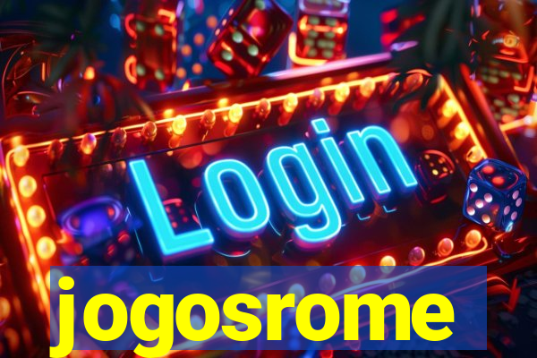 jogosrome