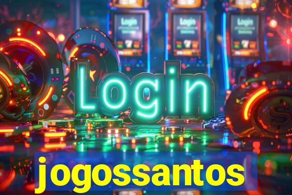 jogossantos