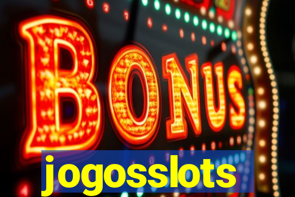 jogosslots