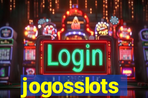 jogosslots