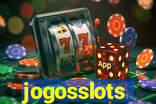 jogosslots