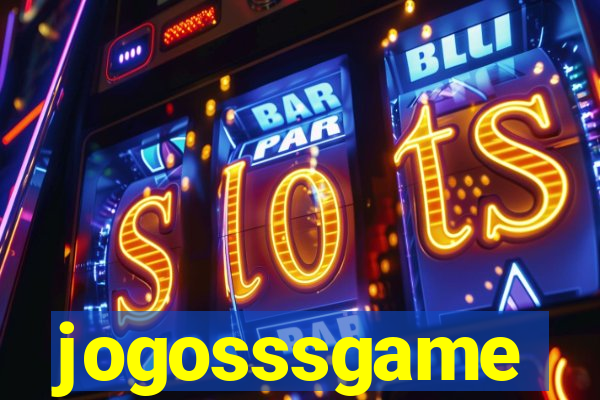 jogosssgame