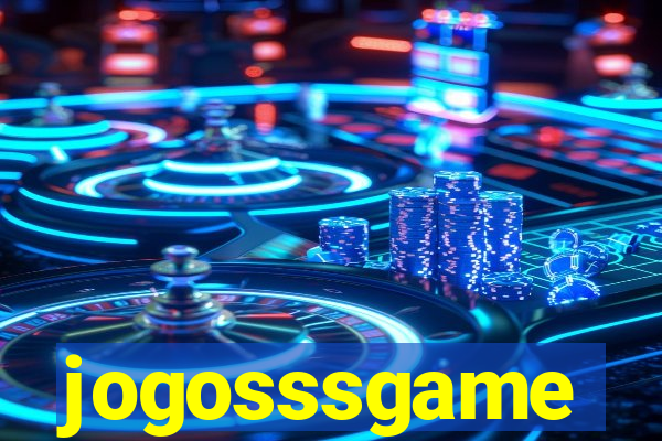 jogosssgame