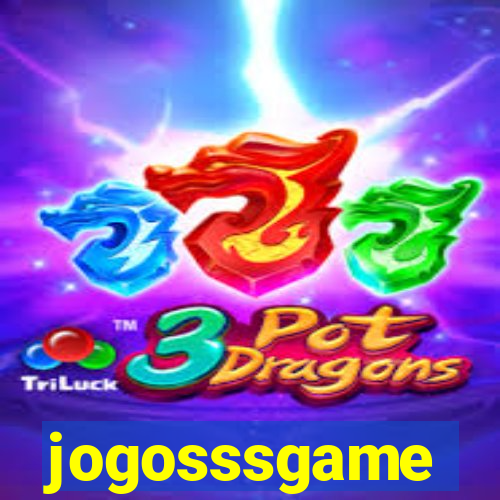 jogosssgame