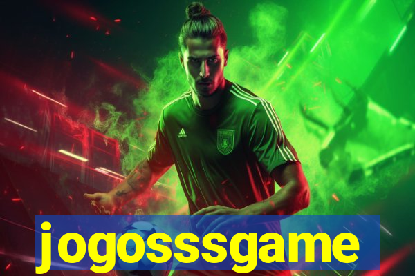 jogosssgame