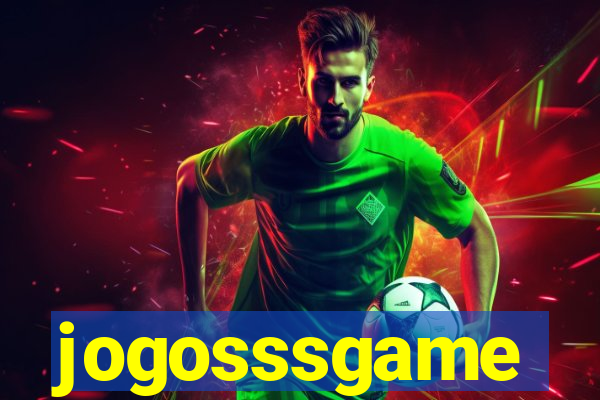 jogosssgame