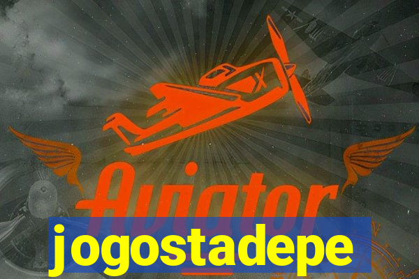 jogostadepe