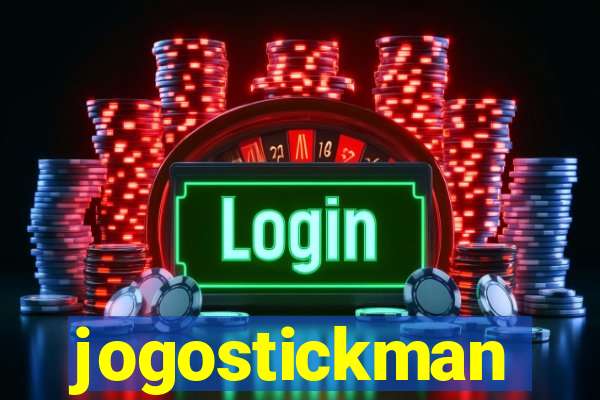 jogostickman