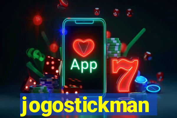 jogostickman