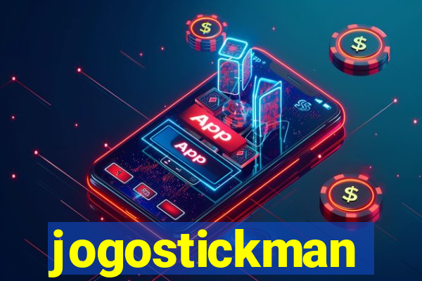 jogostickman