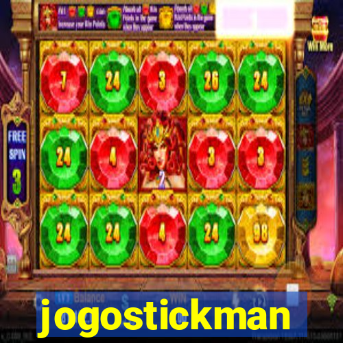 jogostickman