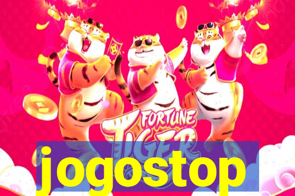 jogostop